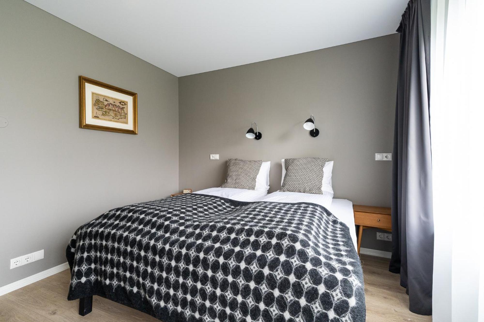 Hotel Bloenduos Eksteriør bilde