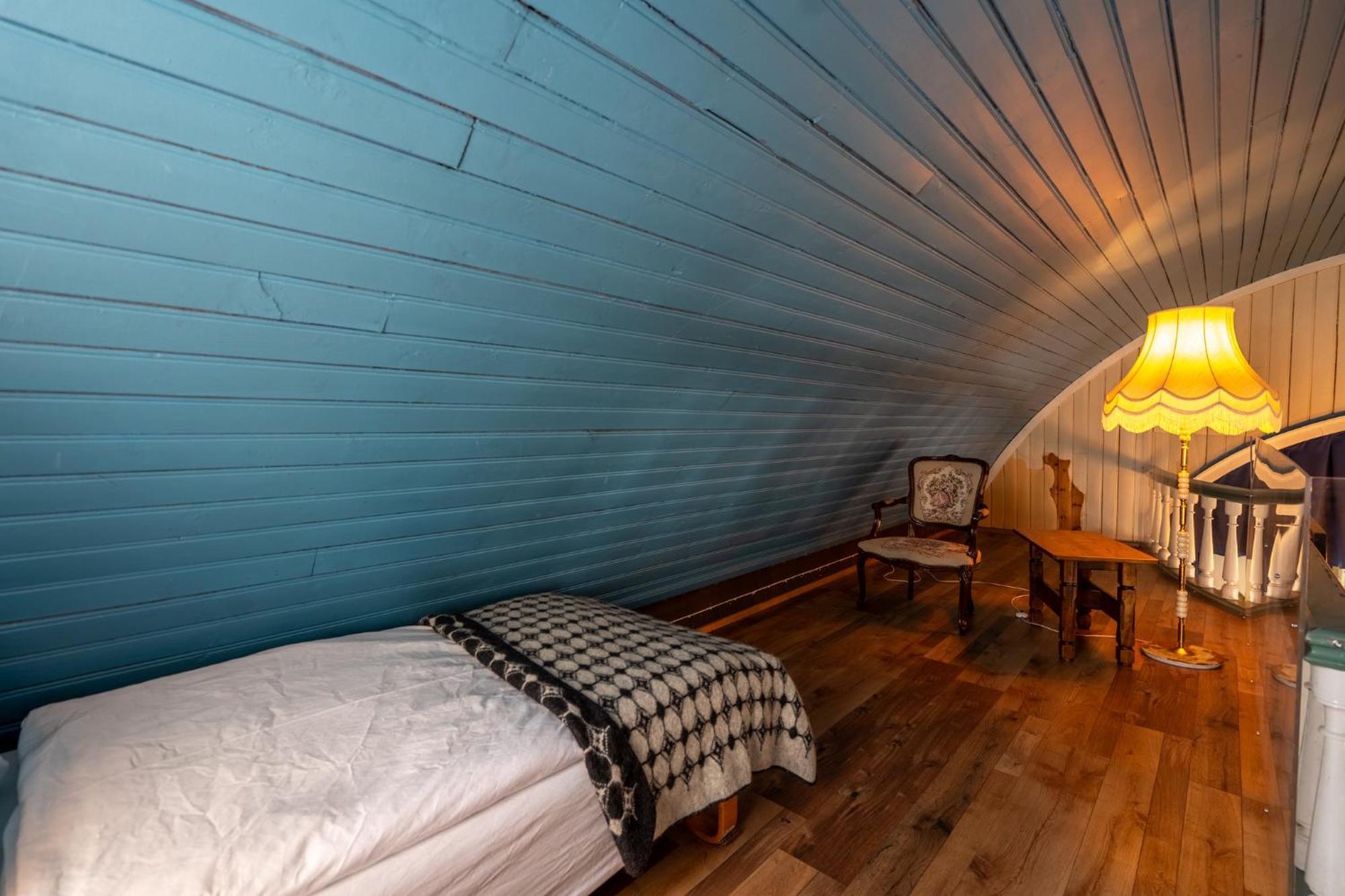 Hotel Bloenduos Eksteriør bilde