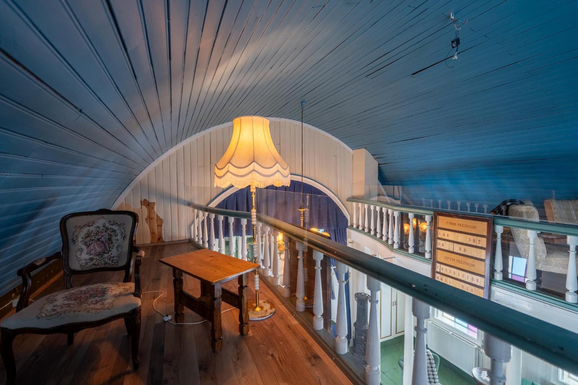 Hotel Bloenduos Eksteriør bilde