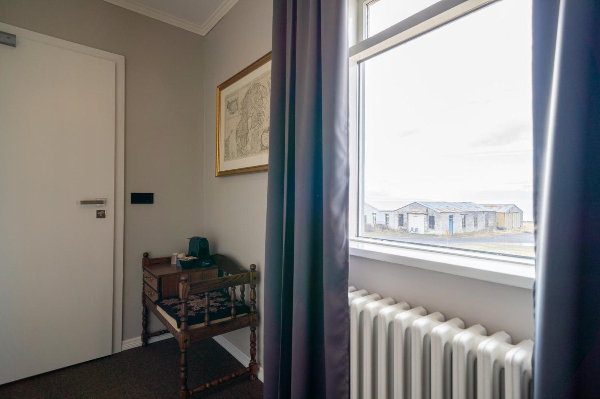 Hotel Bloenduos Eksteriør bilde